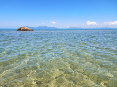 Bowen's Rose Bay - Tourism Cairns 0