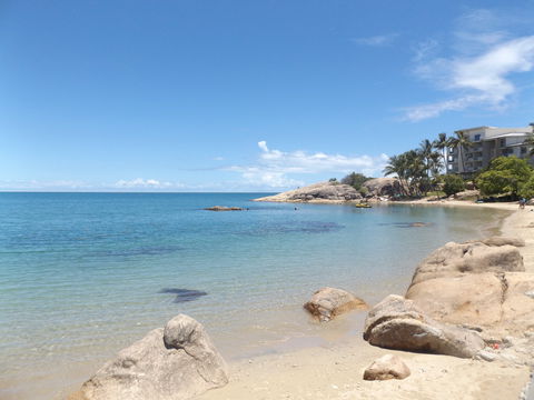 Bowen's Rose Bay - Tourism Cairns 1
