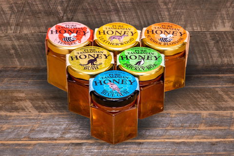 Bruny Island Honey Company - Bruny Island - Tourism Cairns 0