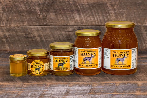 Bruny Island Honey Company - Bruny Island - Tourism Cairns 1