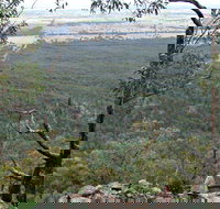 Burrabadine Walking Track - Tourism Cairns