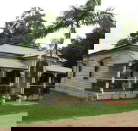 Caboolture Historical Village - Tourism Cairns