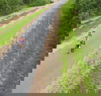 Caboolture to Wamuran Rail Trail - Tourism Cairns