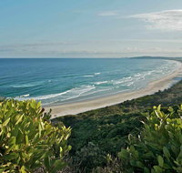 Cape Byron State Conservation Area