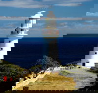 Cape Otway Lightstation - Tourism Cairns