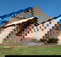 Central Greenough - Tourism Cairns