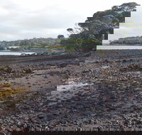 Churchill Island Marine National Park - Tourism Cairns