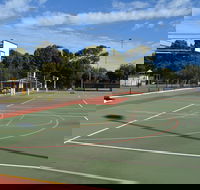 Cleve Sporting Facilities - Tourism Cairns