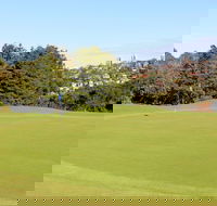 Collier Park Golf Course - Tourism Cairns
