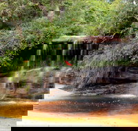 Collins Flat Beach - Tourism Cairns