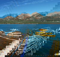 Coles Bay - Tourism Cairns