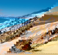 Cooloola Great Sandy National Park - Tourism Cairns