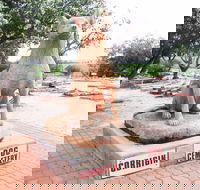 Corrigin Dog Cemetery - Tourism Cairns