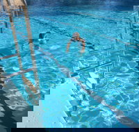 Crookwell Pool - Tourism Cairns