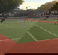 Crookwell Tennis Courts - Tourism Cairns