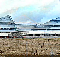 Deeargee Woolshed - Tourism Cairns