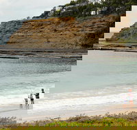 Depot Beach Picnic Area - Tourism Cairns