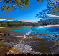 Depot Beach - Tourism Cairns