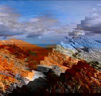 Devil's Peak - Tourism Cairns