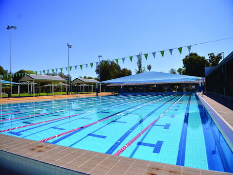 Dubbo Aquatic Leisure Centre - Closed Until Further Notice - Tourism Cairns 0