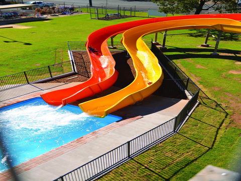 Dubbo Aquatic Leisure Centre - Closed Until Further Notice - Tourism Cairns 1