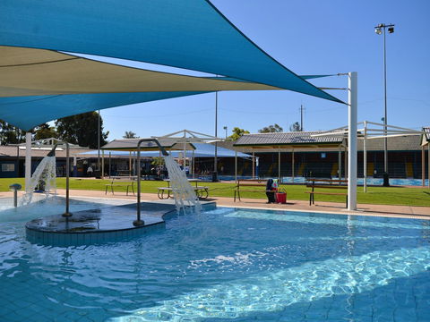 Dubbo Aquatic Leisure Centre - Closed Until Further Notice - Tourism Cairns 2