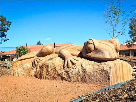 Dubbo Regional Botanic Garden - Closed Until Further Notice - Tourism Cairns 0