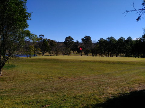 Dungog And District Golf Club - Tourism Cairns 1