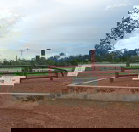 Durack Memorial - Tourism Cairns