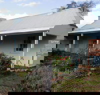 Elverd Cottage - Tourism Cairns