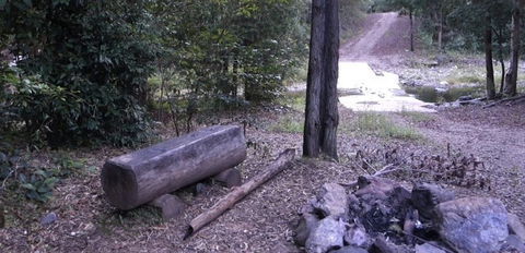 England Creek Bush Camp - Tourism Cairns 2