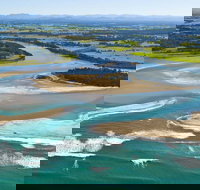 Farquhar Inlet - Tourism Cairns