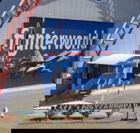 Fighter World - Tourism Cairns