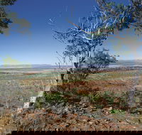 Five Rivers Lookout - Tourism Cairns