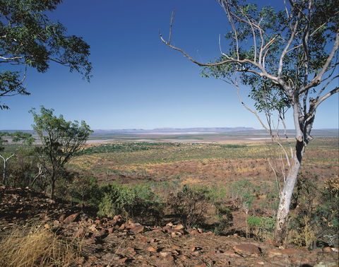 Five Rivers Lookout - Tourism Cairns 0