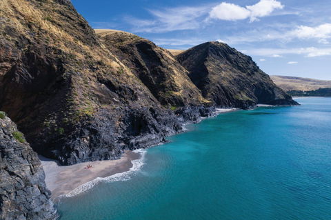 Fleurieu Peninsula - Tourism Cairns 0