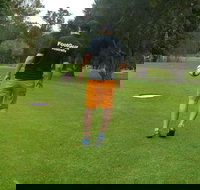 Footgolf Jamberoo - Tourism Cairns