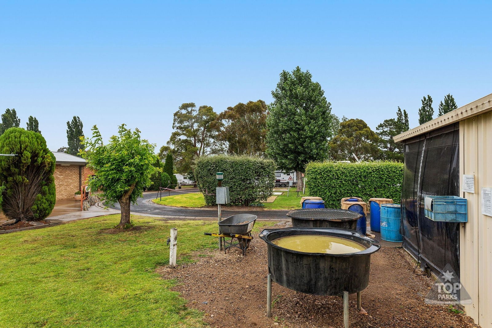 Kingsgate NSW Tourism Cairns