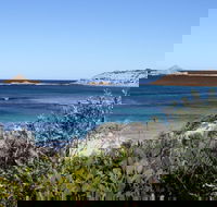 Fowlers Bay Conservation Park - Tourism Cairns