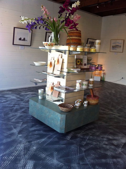 Gallery Artspaces - Tourism Cairns 0