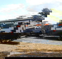 Gateway Caravans - Tourism Cairns