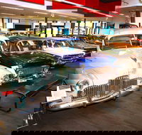 Geelong Museum of Motoring  Industry - Tourism Cairns