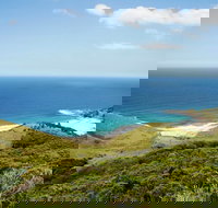 Governor Game Lookout - Tourism Cairns