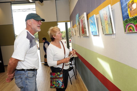 Grove Pavilion - Tourism Cairns 2