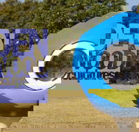 Hidden Rookwood Sculptures - Tourism Cairns