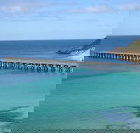 Innes National Park - Stenhouse Bay Lookout Guided Walk - Tourism Cairns