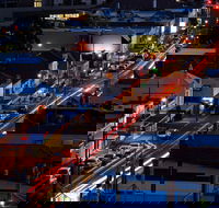 Ivanhoe Shopping Centre - Tourism Cairns