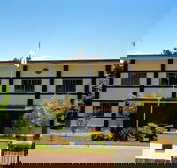 Japan Embassy of - Tourism Cairns