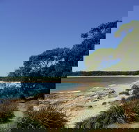 Jibbon Beach Bundeena - Tourism Cairns
