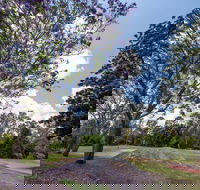 John Scott Park - Tourism Cairns